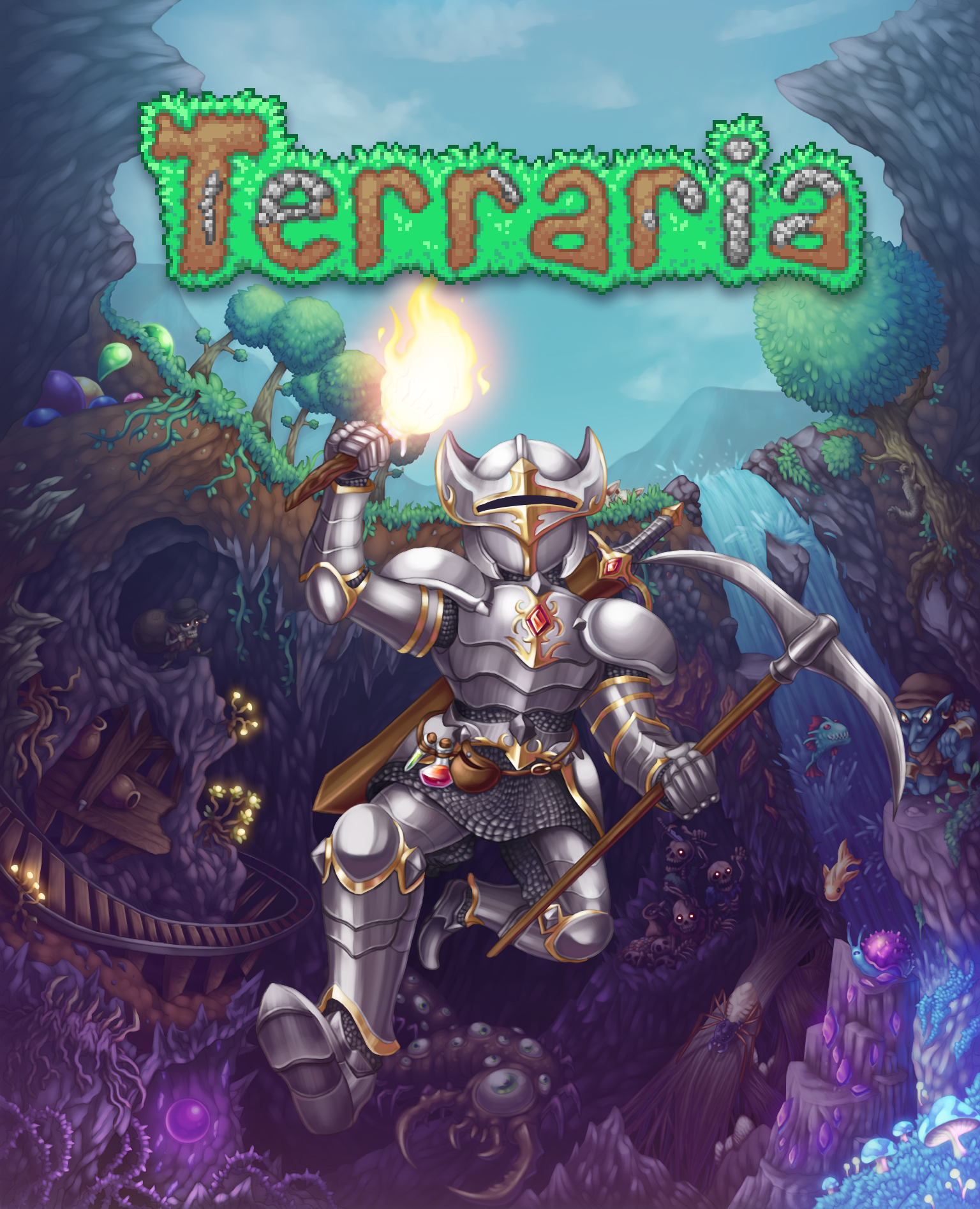 Terraria Image